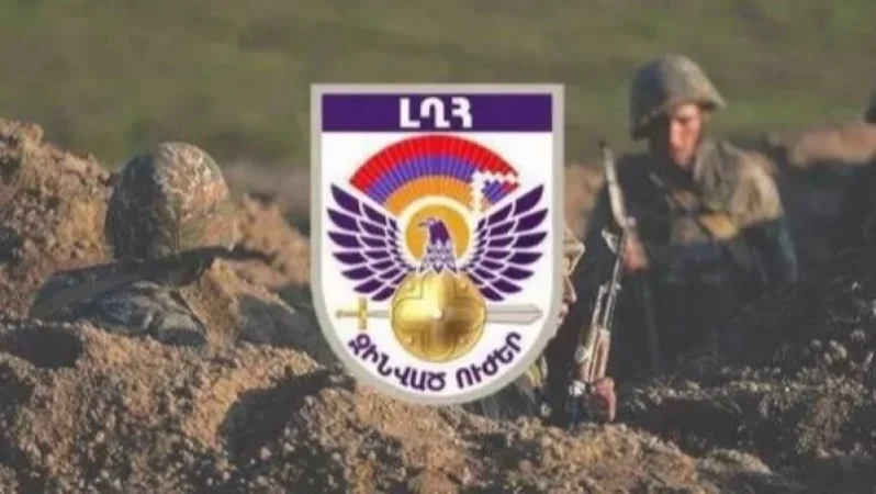 Արցախի ՊԲ-ն հրապարակել է Ադրբեջանի Գյանջա քաղաքում տեղակայված լեգիտիմ ռազմական նշանակետերը