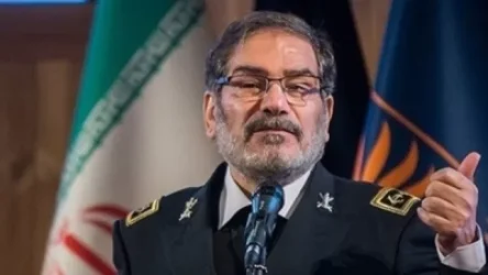 Իրանի ԱԽ քարտուղարը Բաքու կմեկնի