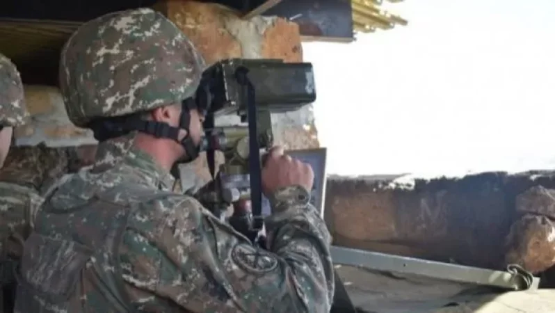 Նորօրյա հերոսներն ու նրանց սխրագործությունները, Արցախի ՊԲ