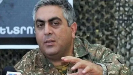 Ամեն օր քաղաքում ես հանդիպում եմ տղաների և աղջիկների, որոնք ինձ ուղղակի խնդրում են, որ զինվորագրենք իրենց.  Արծրուն Հովհաննսիյան