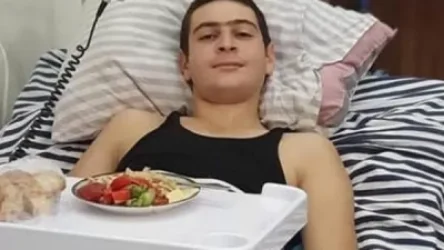 ԼՈՒՍԱՆԿԱՐՆԵՐ. Մեր հերոսներն արդեն սկսել են վերականգնողական բուժումը. Արմեն Մուրադյան