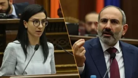 Դատախազությունում խառնաշփոթ է. շատերը կլքեն համակարգը. «Ժողովուրդ»