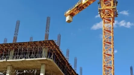 Շինարարության ծավալներն աճել են . «Ժողովուրդ»