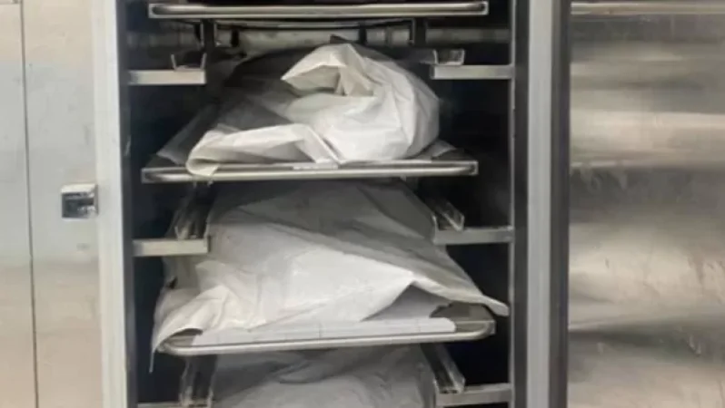 44-օրյա պատերազմի զոհերի 50 մասունքներ դեռ չեն նույնականացվել