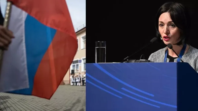 Հնարավոր է` ՀՀ–ում ռուսական դպրոցներ բացվեն հայ–չինական դպրոցի օրինակով. Անդրեասյան