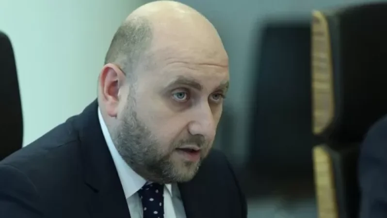 Սա ասում եմ, որ փակենք այն խոսակցությունը, թե ԿԲ-ն արժևորեց հայկական դրամը. ԿԲ նախագահ