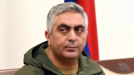 Հայ գեներալի ու ժամկետայինի հակագրոհից փախուստի դիմեցին «աշխարհի հզորներից համարվող» հատուկջոկատայինները. Հովհաննիսյան