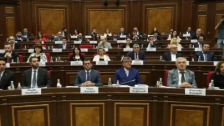 ՔՊ-ն ընդդիմության հարցով որոշում չի կայացնի. Խմբակցությունում կա ռադիկալ թեւ. «Հրապարակ»