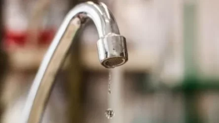 Կդադարեցվի նշված հասցեների ջրամատակարարումը