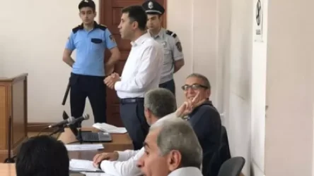 Արմենի վերջին ժպիտը․ Նաիրա Զոհրաբյանը լուսանկար է հրապարակել