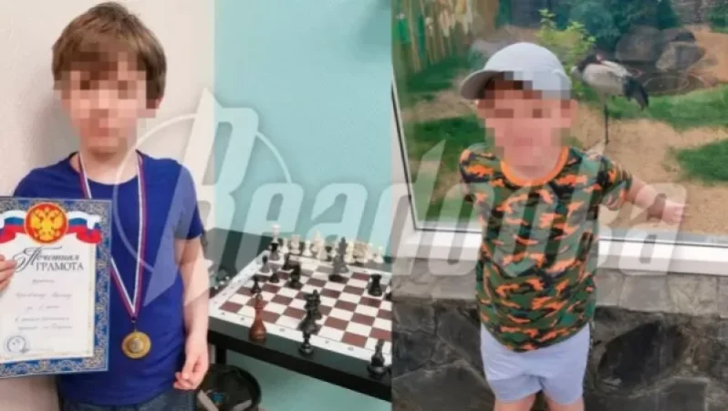 Փոքրիկներն արթնացել են աչքերի այրվածքներով. ինչ է կատարվել ՌԴ-ի առողջարանում