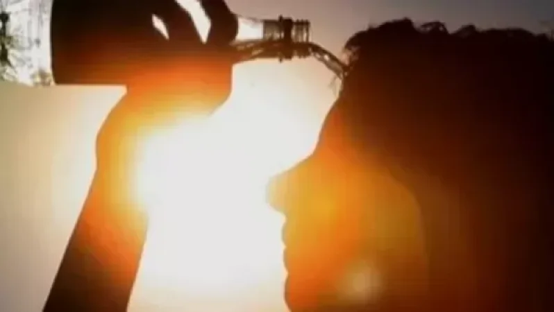 Ջերմաստիճանը կհասնի +42 աստիճանի