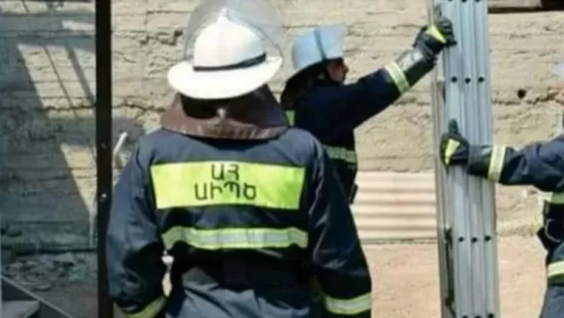 Արցախում վնասազերծել են 72 զենք-զինամթերք. ԱՀ ԱԻՊԾ