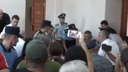 ՏԵՍԱՆՅՈՒԹ. Նորմա՞լ է, որ ոստիկանը չի տիրապետում առաջին օգնության կանոններին. Սոլոմոնյան