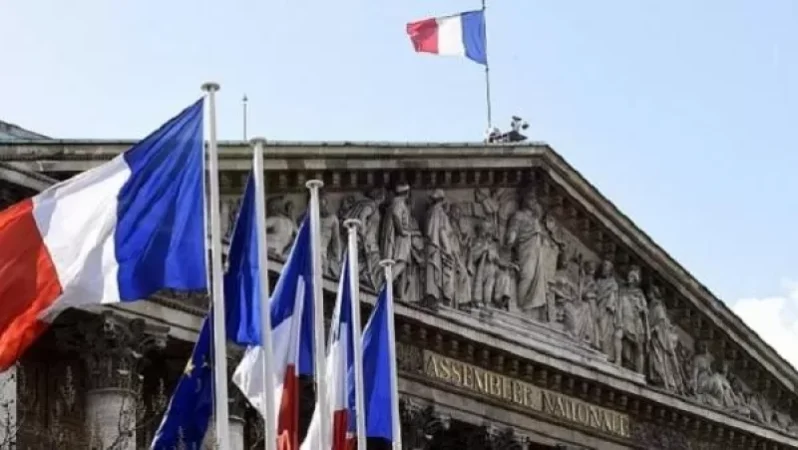 Ֆրանսիայի Սենատը որոշել է քվերակության ներկայացնել «ԼՂ-ի ճանաչման անհրաժեշտության մասին» բանաձևի նախագիծ. Մայիլյան