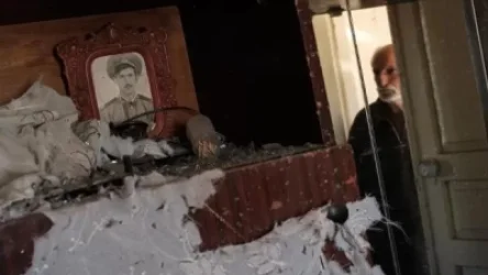 ԼՈՒՍԱՆԿԱՐՆԵՐ. Արցախը` խաղաղության սպասումով