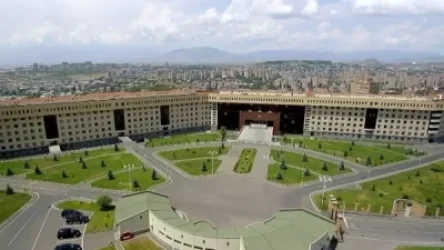 Ի՞նչ դժվախտ պատահար է տեղի ունեցել ՊՆ N զորամասում, որի հետևանքով զոհվել է բուժակը․ ՊՆ-ն մանրամասնում է