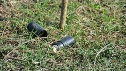 Ստեփանակերտից ոչ հեռու հայտնաբերվել է կասետային հրթիռ՝ 260-ից ավելի պայթած ու չպայթած բեկորային ռումբերով.ԱՀ ԱԻՊԾ