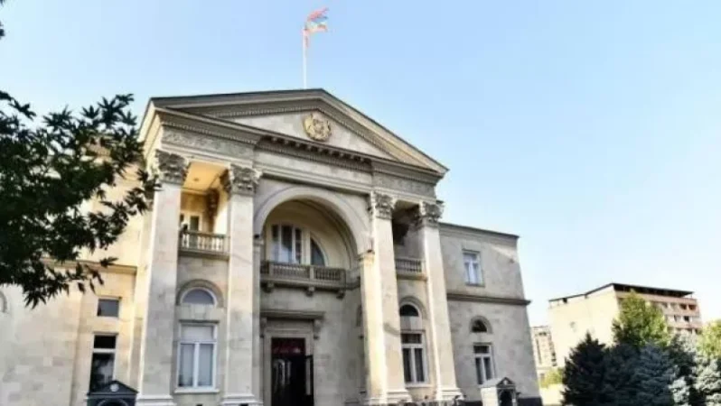 ՀՀ նախագահի աշխատակազմը կաջակցի Հայաստան տեղափոխված արցախցի ընտանիքներին