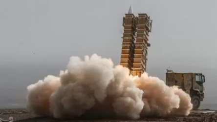 Իրանը վաղվանից օդային պաշտպանության լայնածավալ զորավարժություններ կանցկացնի