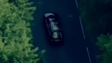 ՈՒՂԻՂ․ Եղիսաբեթ 2-րդի մարմինը դուրս է բերվել Բալմորալ ամրոցից․  մարդիկ վերջին հրաժեշտն են տալիս թագուհուն