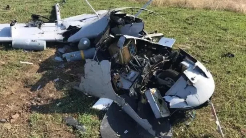 Տեսնես` ինչքա՞ն «Բայրաքթար» ունեն. ՊՆ խոսնակ