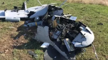 Տեսնես` ինչքա՞ն «Բայրաքթար» ունեն. ՊՆ խոսնակ