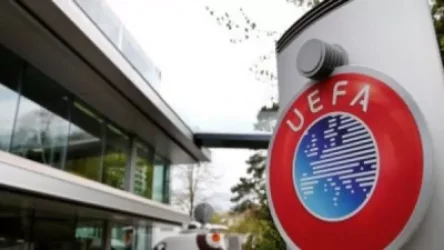 ՈՒԵՖԱ-ն արգելել է իր հովանու ներքո ընթացող մրցաշարերի անցկացումը Հայաստանում և Ադրբեջանում