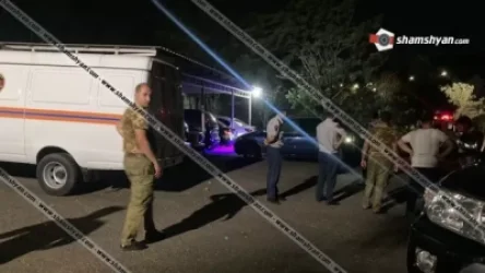 Ոստիկանությունը՝ Լևոն Տեր-Պետրոսյանի առանձնատանը ռումբի առկայության մասին