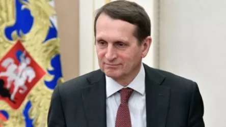 ՌԴ-ն պատրաստ է աջակցել ՀՀ-ին առանձին հետախուզական ծառայություն ստեղծելու դեպքում․ Նարիշկին