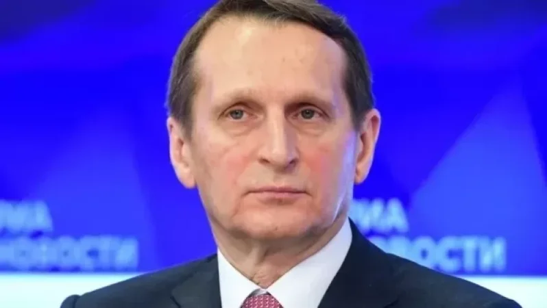 Իմ այցը ԱՄՆ ԿՀՎ ղեկավարի այցի հետ կապ չունի. Նարիշկին