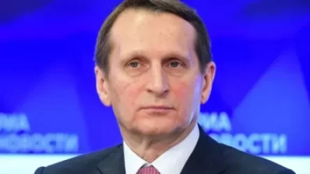 Իմ այցը ԱՄՆ ԿՀՎ ղեկավարի այցի հետ կապ չունի. Նարիշկին