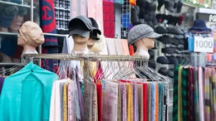 Թուրքական ապրանքը գրոհում է. «Փաստ»