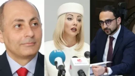 «Տիգրան Ավինյան» պլանը տապալվում է. «Իրավունք»