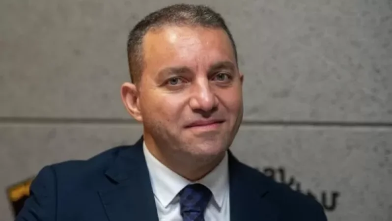 «Ամայի տարածք է իրականում Հատիսի սարը»․ Քերոբյանը՝ Քրիստոսի արձանի շինարարության մասին