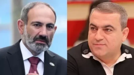 Սպիտակցի Հայկոն երգել է Նիկոլ Փաշինյանի ու ՔՊ-ականների համար. «Ժողովուրդ»