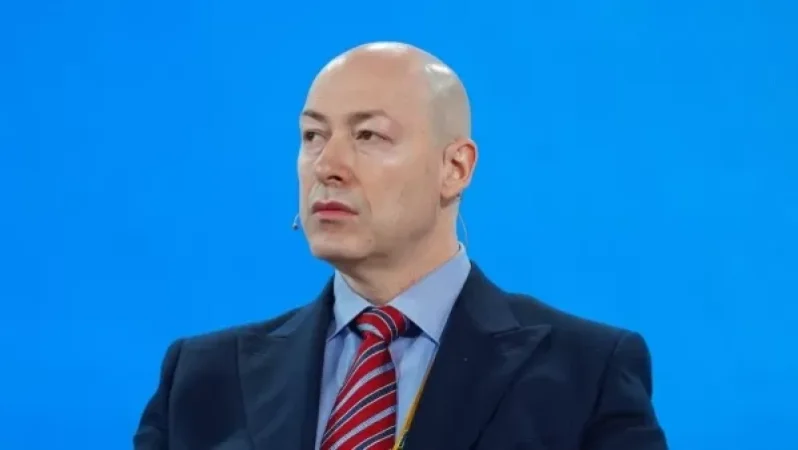 Ռուսաստանն ուկրաինացի լրագրողի նկատմամբ հետախուզում է հայտարարել