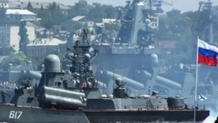 Կիևը պատրաստվում է հարձակվել Սևծովյան նավատորմի և Ղրիմի վրա