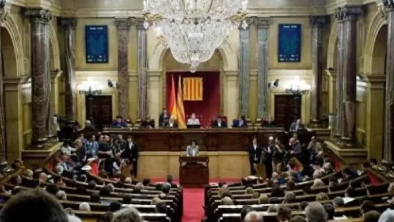 Catalonia's Parliament Adopts Resolution Condemning Targeting of Artsakh's Civilian Population by Azerbaijani Armed Forces
