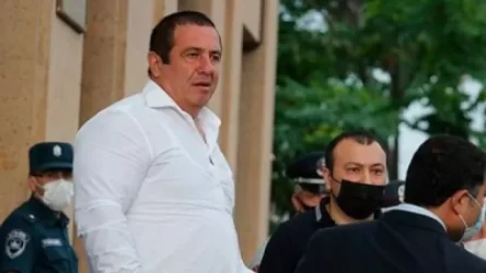 Գագիկ Ծառուկյանը ազատ կարձակվի
