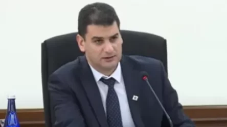 ՏԵՍԱՆՅՈՒԹ․ Ճանապարհային գծանշումը ցնդել է. քաղաքապետ