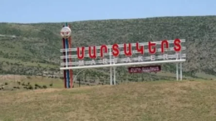 Ադրբեջանի ԶՈՒ-ն շարունակում է հրետակոծել Մարտակերտն ու հարակից բնակավայրերը