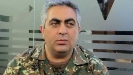 Ձորերի մեջ ձեր անփառունակ մահն եք գտնելու. Հովհաննիսյան