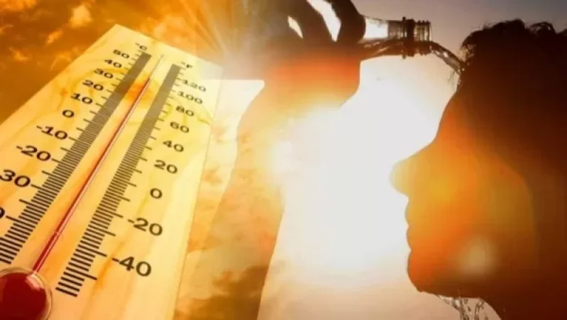 Հրդեհավտանգ իրավիճակը կպահպանվի. ինչ եղանակ է սպասվում առաջիկա օրերին