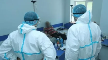 Հայաստանում հաստատվել է կորոնավիրուսով վարակվելու 2474 նոր դեպք