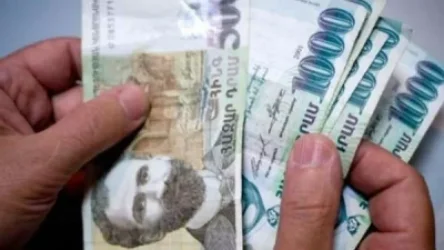 Կենսաթոշակների ու նպաստների վճարման համար Ստեփանակերտում կգործարկվի 2-րդ տեղամասը