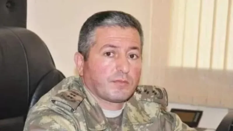 Ադրբեջանցիները գրում են գնդապետ Շյուքյուր Համիդովի սպանվելու մասին. razm.info