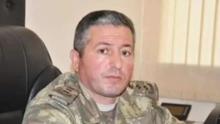 Ադրբեջանցիները գրում են գնդապետ Շյուքյուր Համիդովի սպանվելու մասին. razm.info