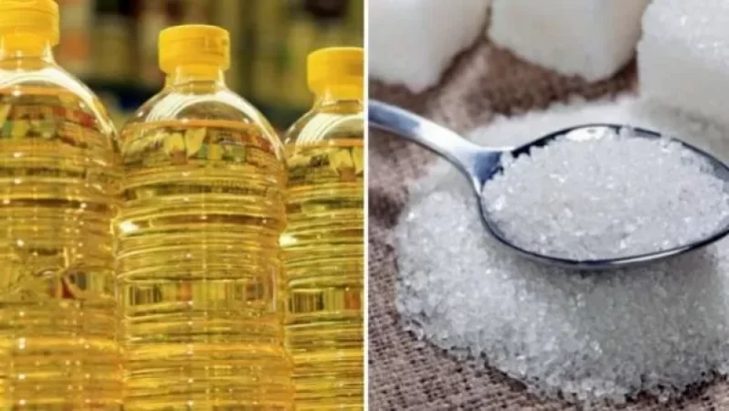 Ձեթն ու շաքարավազը թանկացել են. ՏՄՊՊՀ-ի ամենօրյա մշտադիտարկումները