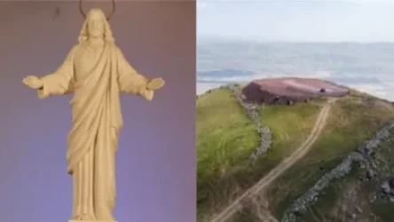 ԿԳՄՍՆ-ն դիմել է ոստիկանություն՝ Հատիսում աշխատանքները կասեցնելու համար. ՀԺ